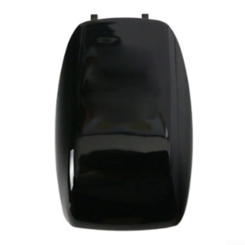 Für Mercedes Für Benz Autoschlüssel Hülle für CLS-Klasse Für E63S Für GLE 350 2019 bis 2021 Schützt Originalschlüssel vor Schäden und Abnutzung von HEIBTENY