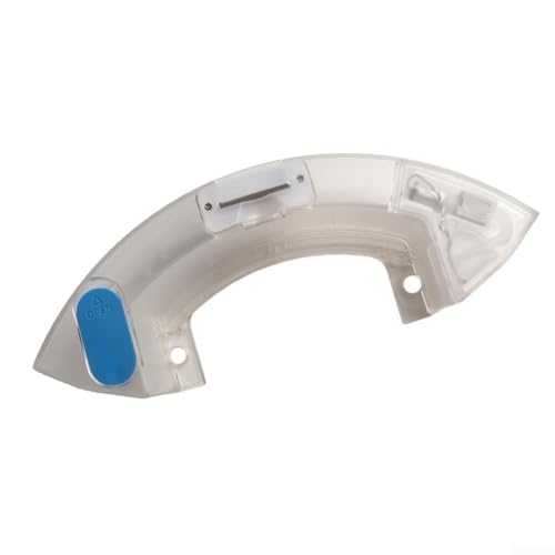 Für Polaris PVCR 5001 kompatibler Staubsauger-Wischmopp Wassertank Ersatz mit auslaufsicherer Dichtung und einfacher Nachfüllöffnung von HEIBTENY