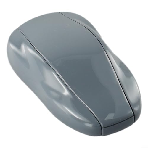 Für Tesla Für Model 3/Y Plaid 2021 2023 Kompatibel Für Smart Key Card Ersatz Inklusive Lock Start Funktionen 161809691G (Grau) von HEIBTENY