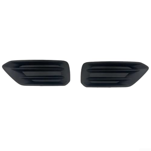 Für Volvo Für XC40 Kühlergrillabdeckung Frontstoßstange 2018 2022, OEM kompatibel 31407949 31407950, einfacher Austausch Für Volvo Für XC40 Kühlergrillabdeckung Frontstoßstange 2018 2022, OEM kompatibel 31407949 31407950, einfacher Austausch von HEIBTENY