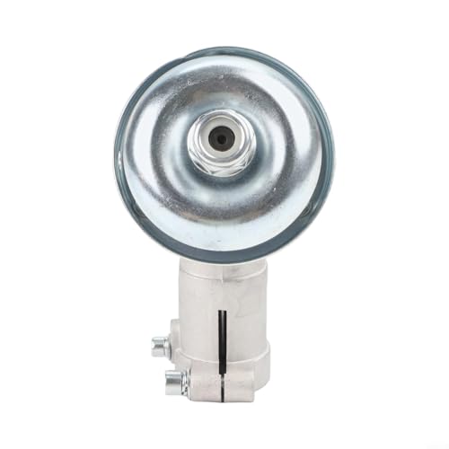 Getriebe Metallgetriebe für Motorsensen, 26 mm Innendurchmesser, kompatibler Ersatz von HEIBTENY
