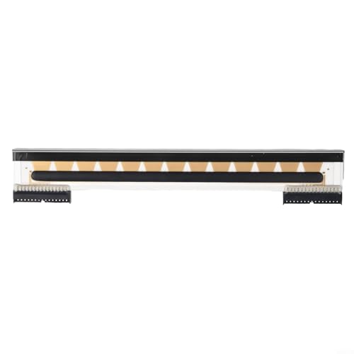 HEIBTENY 203Dpi Thermo Etikettendrucker Druckkopf Für Zebra LP2844 Für Zebra TLP2844 Thermodrucker Ersatz Label Printer Zubehör von HEIBTENY