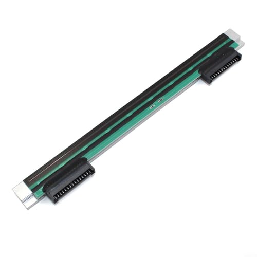 HEIBTENY 300dpi P1080383-227 Thermo Etikettendrucker Druckkopf Für Zebra ZD420t ZD620t ZD621t Thermodrucker Ersatz Label Printer Zubehör von HEIBTENY