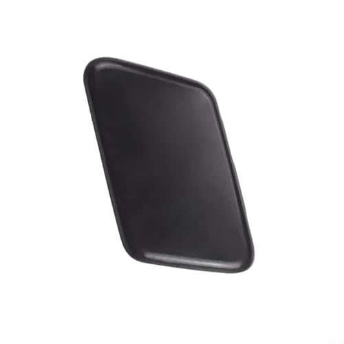 HEIBTENY 39993124 Frontstoßstange links Scheinwerferwaschdüsenabdeckung Für S60 2005-09 Scheinwerfer Waschanlage Abdeckung Auto Waschdüse Frontstoßstange Abdeckkappe von HEIBTENY