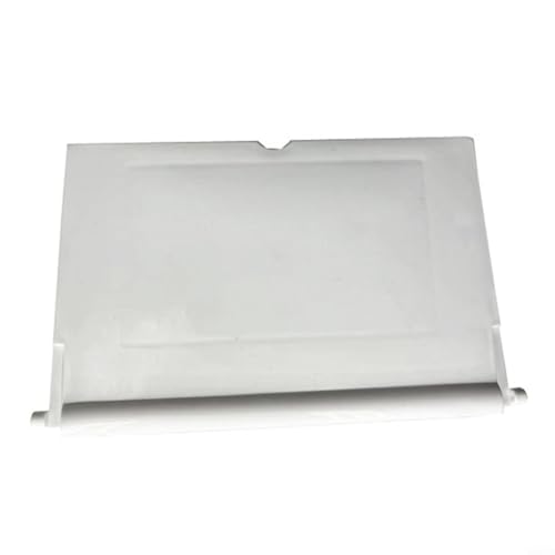 HEIBTENY 4402010501,05280R0200 Skimmer Shutter Skimmer-Verschluss Für Hayward Standard-Skimmerklappe Skimmer Shutter Schwimmbad Ersatzteil 20,5 x 18,6 x 12,5 cm weiß von HEIBTENY