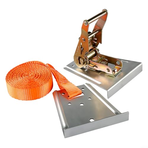 HEIBTENY Arbeitsplatten-Gelenkspanner Werkzeug Steinplatte Nahtloses Spleißen Gurtband für Küche Arbeitsplatte Quarz Marmor Fliesen Installation Reparatur von HEIBTENY