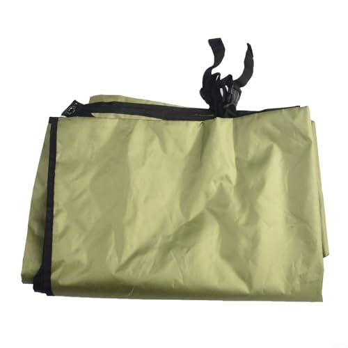 HEIBTENY Camping Auto Heckzelt Outdoor Sonnenschutz Kofferraum Markise Wasserdicht Oxford Tuch Sonnenschutz Baldachin Tragbare Reise Regenschutz Abdeckung für SUV MPV Schrägheck (300 x 150 cm) von HEIBTENY