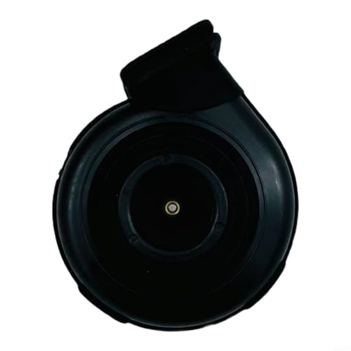 HEIBTENY Ersatz Lüfter Montage Modul Motor Ventilator Motor für Tapo RV20Max RV30 Plus Saugroboter Ersatzteil Schwarz HEIBTENY Ersatz Lüfter Montage Modul Motor Ventilator Motor für Tapo RV20Max RV30 Plus Saugroboter Ersatzteil Schwarz von HEIBTENY
