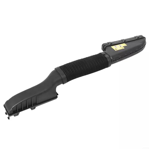 HEIBTENY Für Mercedes Luftansaugschlauch A2700900382 2700900382 Für GLA250 CLA250 A200 B200 X156 W176 W246 C117 Kunststoff Schwarz Einfache Installation von HEIBTENY