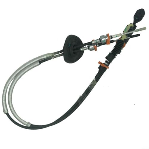 HEIBTENY Getriebewählkabel für Chevrolet für Captiva C100 2007-2010 25181808 Schaltgestänge von HEIBTENY