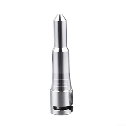 HEIBTENY Kaffeemaschine Dampfrohr Waschbar Dampfdüse Für D*e-longhi Dedica EC680 EC685 ECP3420 von HEIBTENY