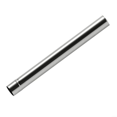 HEIBTENY Ofenrohr 30/50cm Rauchrohr Abgasrohr Kaminofenrohr Verlängerungsrohr Ø60mm/Ø50mm Edelstahl Abgasrohre Kaminofenrohr Campingkocher Winterheizofen HEIBTENY Ofenrohr 30/50cm Rauchrohr Abgasrohr Kaminofenrohr Verlängerungsrohr Ø60mm/Ø50mm Edelstahl Abgasrohre Kaminofenrohr Campingkocher Winterheizofen von HEIBTENY