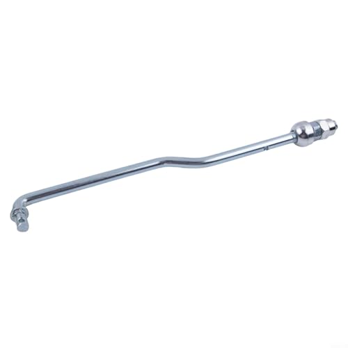 HEIBTENY Rasenmäher Deck Lift Link Assembly 195270 532195270 Ersatzteil mit Hardware-Kit Metallkomponenten für Gartengeräte von HEIBTENY