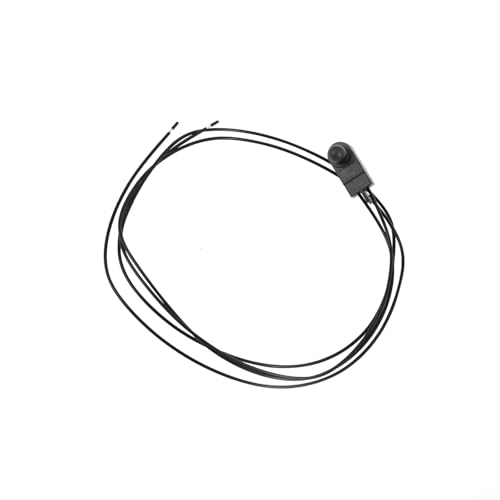 HEIBTENY Temperature Sensor 735603615 Für Fiat 500 500L Unter Türspiegel 735655747 71753245 Einfache Installation Ersatz Praktisch HEIBTENY Temperature Sensor 735603615 Für Fiat 500 500L Unter Türspiegel 735655747 71753245 Einfache Installation Ersatz Praktisch von HEIBTENY
