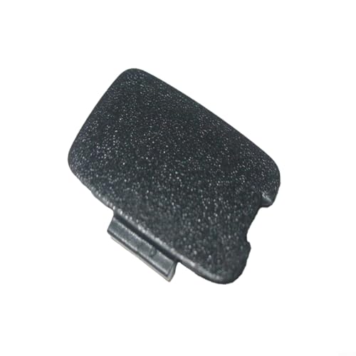 HEIBTENY Türgriff Armlehne Verkleidung Abdeckkappe Schwarz ABS Ersatz Kompatibel mit R129 W140 A1409710028 Innenzubehör HEIBTENY Türgriff Armlehne Verkleidung Abdeckkappe Schwarz ABS Ersatz Kompatibel mit R129 W140 A1409710028 Innenzubehör von HEIBTENY