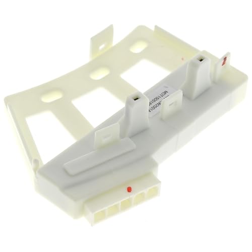 Hall Sensor für LG Inverter Trommel Waschmaschine 6501KW2001A Waschmaschine Komponente Trockner Teile Zubehör Haushaltsgerät von HEIBTENY
