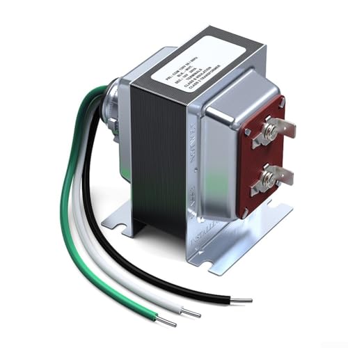 Installation dieses Transformators für eine einfache Befestigung an elektrischen Boxen, Arten von Benutzern von HEIBTENY