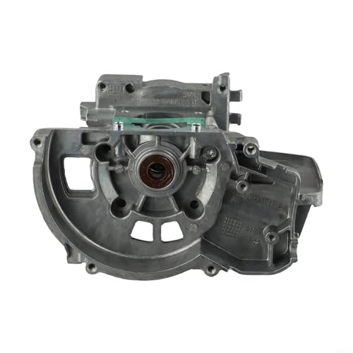 Kurbelgehäuse für FS120 FS200 FS250 SP200 für FS300 FS350 BT120C BT121 HT250 FT250 FR350 FR450 FR480 mit robuster Konstruktion, um die Motorstabilität und den Luftstrom zu erhalten von HEIBTENY