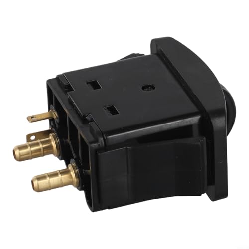 LKW-Luftventilschalter für Luftfederaktivierung mit geringer Leckage und bewertet für Hochgeschwindigkeitsbetrieb bis zu 10000 Zyklen von HEIBTENY