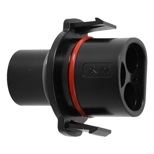 LY01-BC01 Adapter für Deye Inverter zum Betteri Verbindungskabel Adapter IP68 von HEIBTENY
