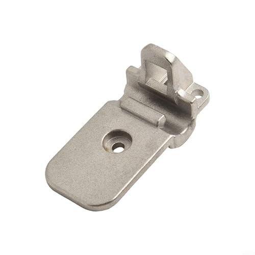 MEF62782201 Ersatz-Türscharnier für Kenmore Trockner, verbesserte Haltbarkeit und Leistung MEF62782201 Ersatz-Türscharnier für Kenmore Trockner, verbesserte Haltbarkeit und Leistung von HEIBTENY