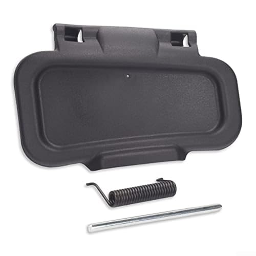 MFor aximize Mäheffizienz mit For Toro Seitenabweiser 1158449 verhindert Ausblasen von Gras für Arschschnitt MFor aximize Mäheffizienz mit For Toro Seitenabweiser 1158449 verhindert Ausblasen von Gras für Arschschnitt von HEIBTENY