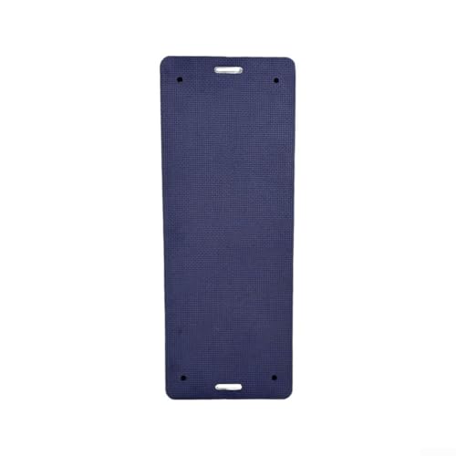 Marine Dock Guards Made with EVA Foam for Scratch Prevention on Boats Including For Yachts and Ponton Vessels with Secure Rope Attachment for Reliable Docking Safety (59 * 25 * 8cm blue) von HEIBTENY
