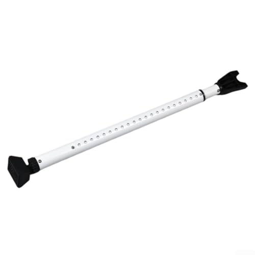 Mehrzweck-Sicherheitsstange, 59 x 125 cm, für Wohn- und Bürogebrauch mit schneller Einrichtung von HEIBTENY