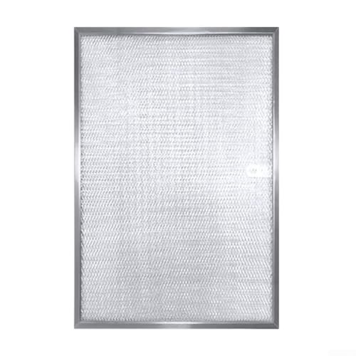 Metallgeflecht Dunstabzugshaubenfilter Ersatz BPS1FA30 für Dunstabzugshaube Abluftabsauger Kompatibel mit QS1 BPS1FA30 99010299 Edelstahlfilter mit effizienter Fettentfernung Metallgeflecht Dunstabzugshaubenfilter Ersatz BPS1FA30 für Dunstabzugshaube Abluftabsauger Kompatibel mit QS1 BPS1FA30 99010299 Edelstahlfilter mit effizienter Fettentfernung von HEIBTENY