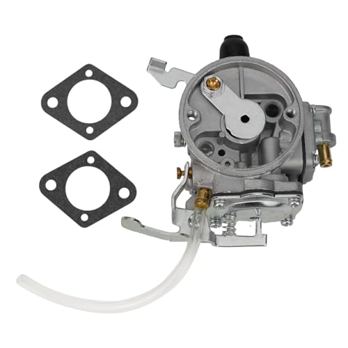 Motorsense für Vergaser B45 A021002520 für B45LA und B45INTL Modelle Komplettset Motorsense für Vergaser B45 A021002520 für B45LA und B45INTL Modelle Komplettset von HEIBTENY
