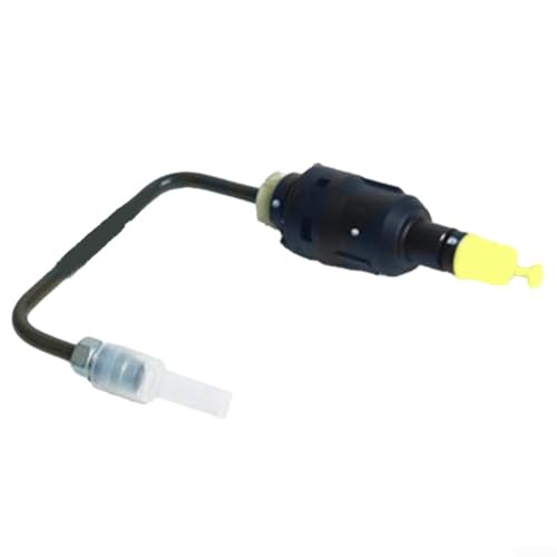 OEM Ersatz Kupplungsauslöser Zylinder Rohr für Mitsubishi Pajero Sport und für L200 2015+ Modellnummern 2348A471 2348A353 aus ABS Material von HEIBTENY