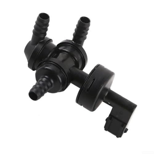 Power Brake Booster Vacuum Switch Valve Compatible with XC90 2003 2011 OEM 31400608 31265826 ABS Construction Anti Part von HEIBTENY