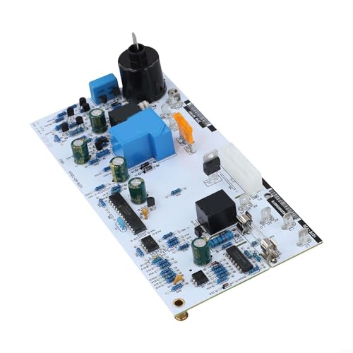 RV-Kühlschrank-Steuerplatine Ersatz für Norcold N641 N841 Serie Zwei-Wege-Bedienfeld Teilenummer 621991001 Metallkonstruktion RV-Kühlschrank-Steuerplatine Ersatz für Norcold N641 N841 Serie Zwei-Wege-Bedienfeld Teilenummer 621991001 Metallkonstruktion von HEIBTENY