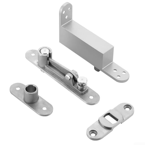 Robuste 360 Grad drehbare selbstschließende Türscharniere mit einstellbarer Geschwindigkeit für Holztüren, 32 50 mm Dicke und 1500 x 2800 mm Höhe von HEIBTENY