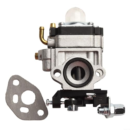 Robuste Vergaserlösung für Motoren wie Zenoah G45 für reibungslosen Betrieb Robuste Vergaserlösung für Motoren wie Zenoah G45 für reibungslosen Betrieb von HEIBTENY