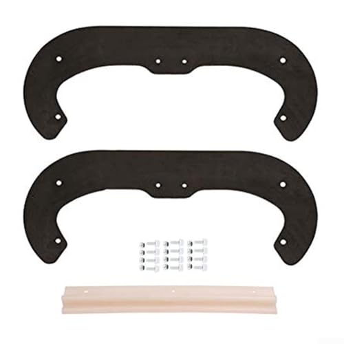 Schneefräse Teile Auger Rotor Paddel und Schaber Kit für Toro 16 Modelle mit allem, was Sie brauchen Schneefräse Teile Auger Rotor Paddel und Schaber Kit für Toro 16 Modelle mit allem, was Sie brauchen von HEIBTENY