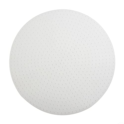 Silikon-Reismatte, 40CM Reiskocher Burnt Proof Silicon Pad,Reiskocher, brennfest, Silikon-Pad von HEIBTENY