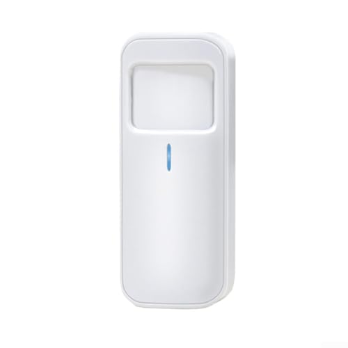 Smart Home Bewegungsmelder, einfache Installation, für Tuya Smart App Control von HEIBTENY