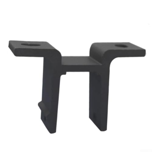 Starke Wandhalterung für einziehbare Markisen, entworfen für Terrassen- und Carport-Vordächer im Freien von HEIBTENY