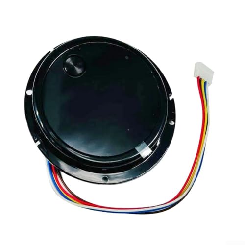 Staubsauger-Display-Reparatur für Redroad für V17 Handstaubsauger Ersatzteil für erweiterten Gebrauch und Gerätekompatibilität Staubsauger-Display-Reparatur für Redroad für V17 Handstaubsauger Ersatzteil für erweiterten Gebrauch und Gerätekompatibilität von HEIBTENY