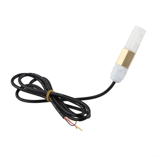 Temperatur- und Feuchtigkeitssensor mit langlebigem Design für raue Umgebungen (XY-MD03) von HEIBTENY