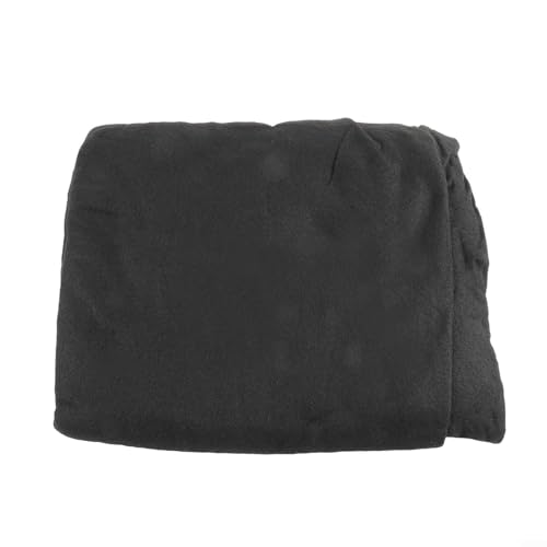 Unterlage für Teiche bietet effektive Barriere gegen Felsen und Bodenbewegungen (1,5 x 2 m) von HEIBTENY