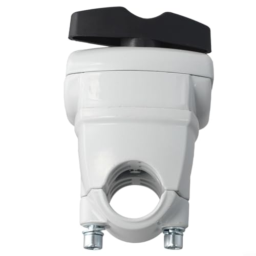 Zuverlässiger Griff-Befestigungsclip für FS120 FS200 FS250 Trimmer mit robuster Konstruktion für den Außenbereich und stabiler Montage, um ein Lösen während des Betriebs zu vermeiden von HEIBTENY