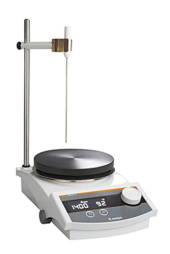 HEIDOLPH INSTRUMENTS 498705 Agitateur Magnétique Chauffant MR Hei-Tec von HEIDOLPH INSTRUMENTS