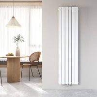 Heilmetz Heizkörper Design Flachheizkörper Paneelheizkörper Doppellagig Mittelanschluss 1600x460mm Weiß Heilmetz Heizkörper Design Flachheizkörper Paneelheizkörper Doppellagig Mittelanschluss 1600x460mm Weiß von HEILMETZ