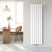 Heilmetz Heizkörper Design Flachheizkörper Paneelheizkörper Doppellagig Mittelanschluss 1600x460mm Weiß Heilmetz Heizkörper Design Flachheizkörper Paneelheizkörper Doppellagig Mittelanschluss 1600x460mm Weiß von HEILMETZ