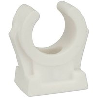 10 Stk. Einzel-Rohrclip 14 - 15 mm 10 Stk. Einzel-Rohrclip 14 - 15 mm von HEIMA-PRESS