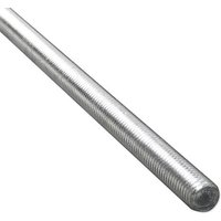 10 Stk. Gewindestift M8 - Stahl verzinkt - nach DIN 976 - Länge 100 mm 10 Stk. Gewindestift M8 - Stahl verzinkt - nach DIN 976 - Länge 100 mm von HEIMA-PRESS