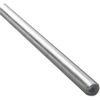 10 Stk. Gewindestift M8 - Stahl verzinkt - nach DIN 976 - Länge 70 mm 10 Stk. Gewindestift M8 - Stahl verzinkt - nach DIN 976 - Länge 70 mm von HEIMA-PRESS