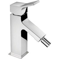 Bidet-Einhebelmischer Engla 190 mm - chrom Bidet-Einhebelmischer Engla 190 mm - chrom von HEIMA-PRESS
